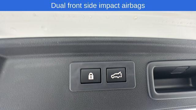 new 2025 Subaru Forester car, priced at $37,072