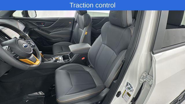 new 2025 Subaru Forester car, priced at $37,072