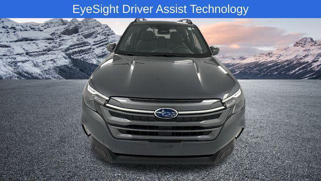 new 2025 Subaru Forester car, priced at $36,149