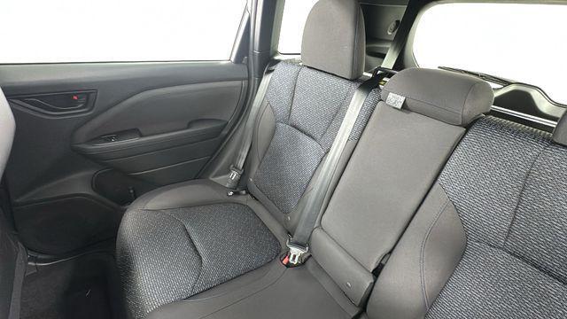 new 2025 Subaru Forester car, priced at $36,149