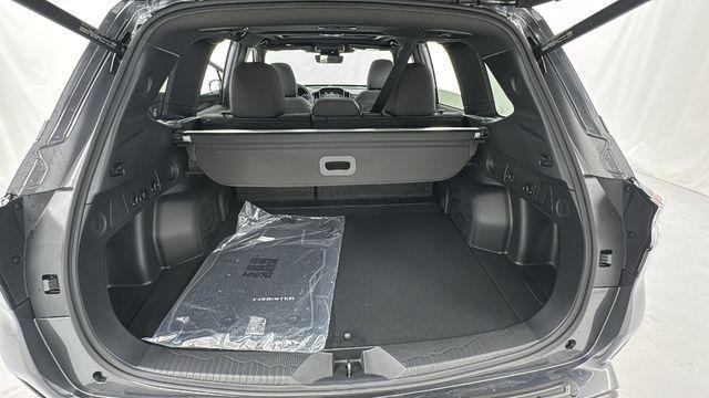 new 2025 Subaru Forester car, priced at $36,149