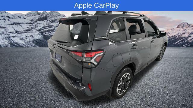 new 2025 Subaru Forester car, priced at $36,149