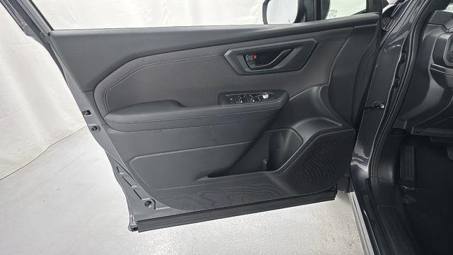 new 2025 Subaru Forester car, priced at $36,149