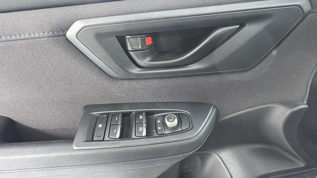 new 2025 Subaru Forester car, priced at $36,149