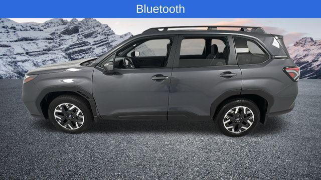 new 2025 Subaru Forester car, priced at $36,149
