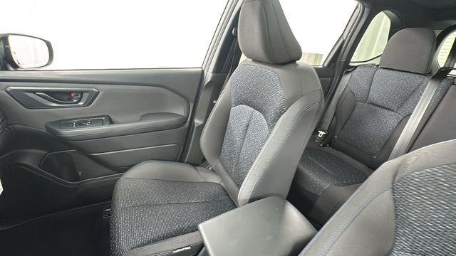 new 2025 Subaru Forester car, priced at $36,149