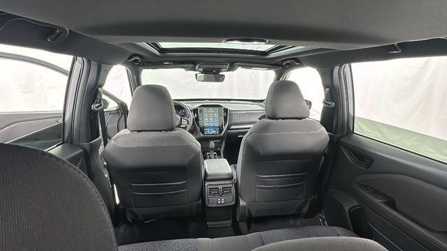 new 2025 Subaru Forester car, priced at $36,149