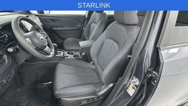 new 2025 Subaru Forester car, priced at $36,149