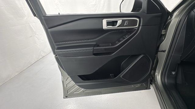 used 2020 Ford Explorer car, priced at $26,000