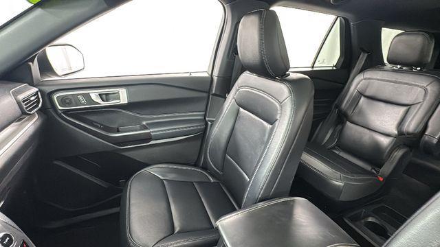 used 2020 Ford Explorer car, priced at $26,000