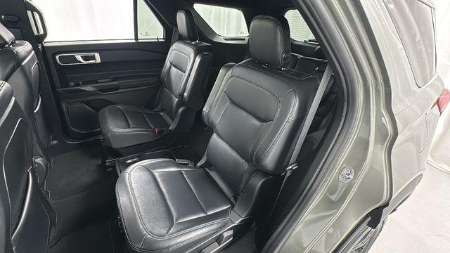used 2020 Ford Explorer car, priced at $26,000