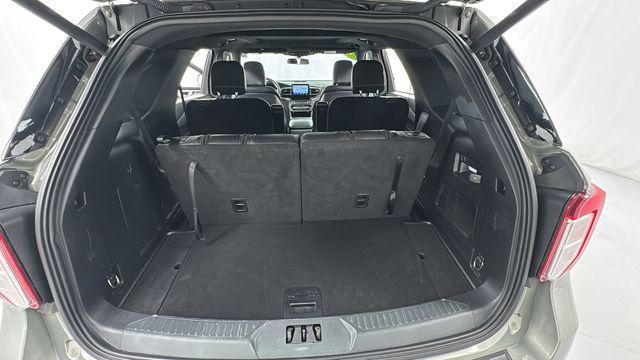 used 2020 Ford Explorer car, priced at $26,000