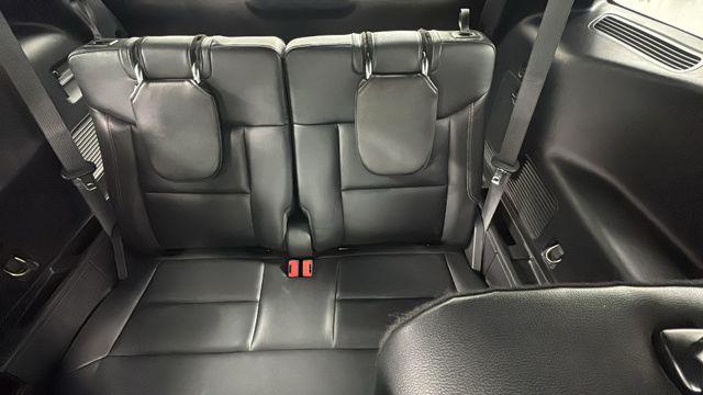 used 2020 Ford Explorer car, priced at $26,000