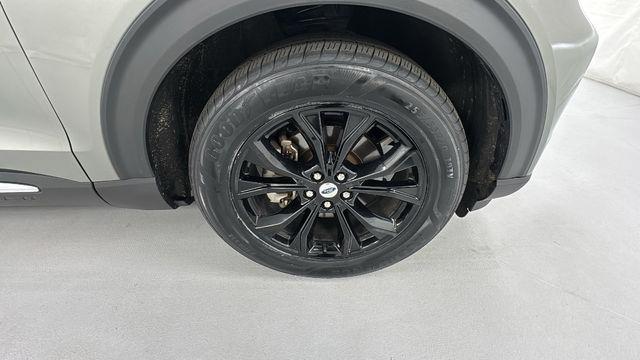 used 2020 Ford Explorer car, priced at $26,000