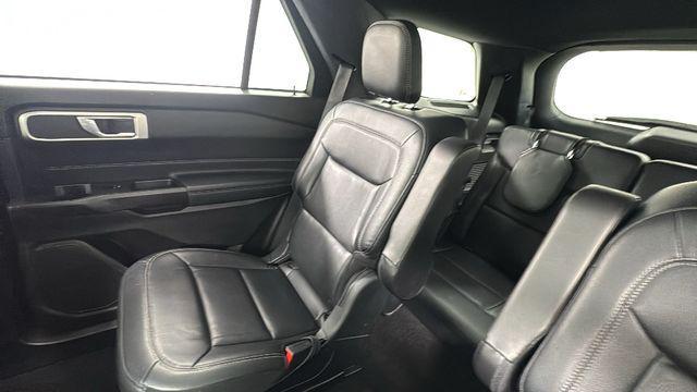 used 2020 Ford Explorer car, priced at $26,000