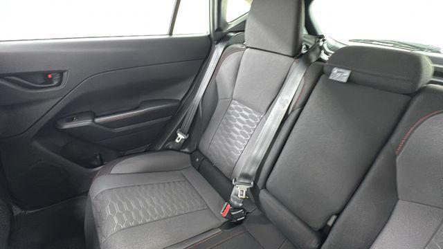 new 2025 Subaru Impreza car, priced at $28,594