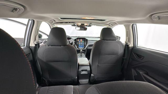 new 2025 Subaru Impreza car, priced at $28,594