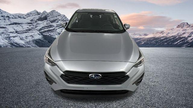 new 2025 Subaru Impreza car, priced at $28,594