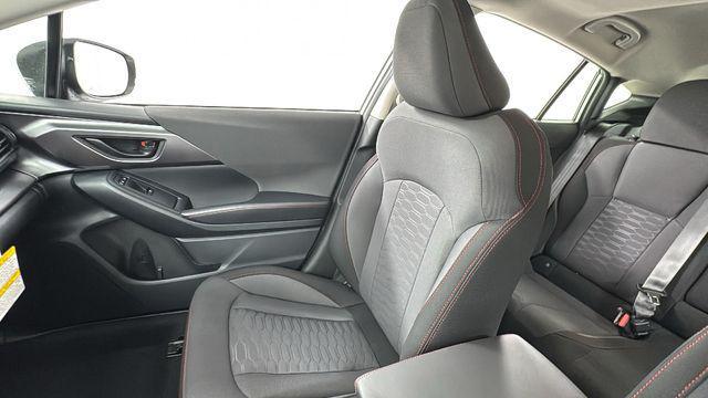 new 2025 Subaru Impreza car, priced at $28,594