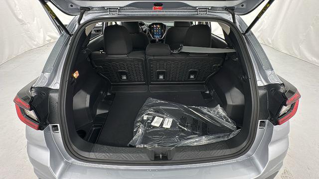 new 2025 Subaru Impreza car, priced at $28,594