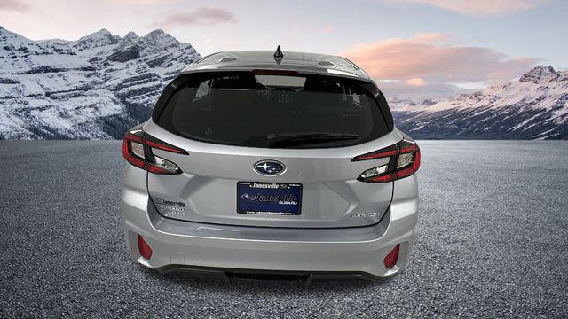 new 2025 Subaru Impreza car, priced at $28,594