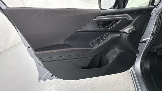 new 2025 Subaru Impreza car, priced at $28,594
