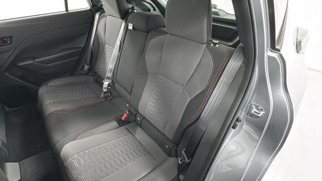 new 2025 Subaru Impreza car, priced at $28,594