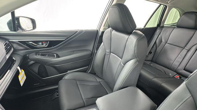 new 2025 Subaru Outback car, priced at $41,271