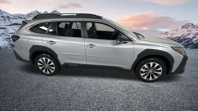 new 2025 Subaru Outback car, priced at $41,271