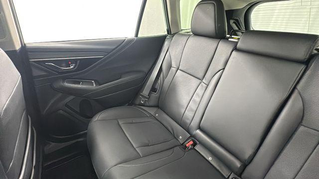 new 2025 Subaru Outback car, priced at $41,271