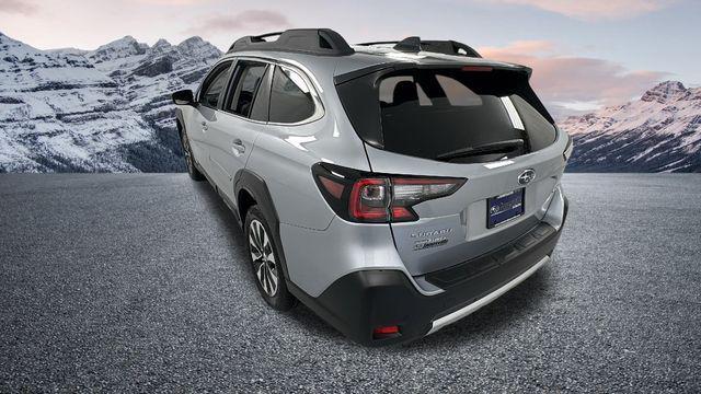new 2025 Subaru Outback car, priced at $41,271