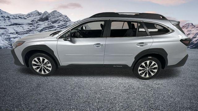 new 2025 Subaru Outback car, priced at $41,271