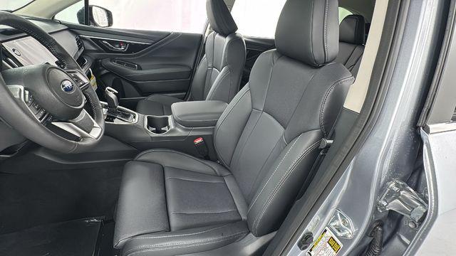 new 2025 Subaru Outback car, priced at $41,271