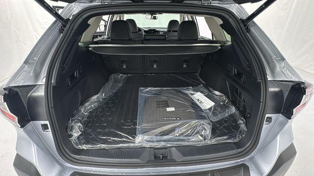new 2025 Subaru Outback car, priced at $41,271