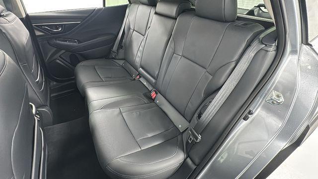 new 2025 Subaru Outback car, priced at $41,271