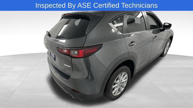 used 2023 Mazda CX-5 car, priced at $21,771