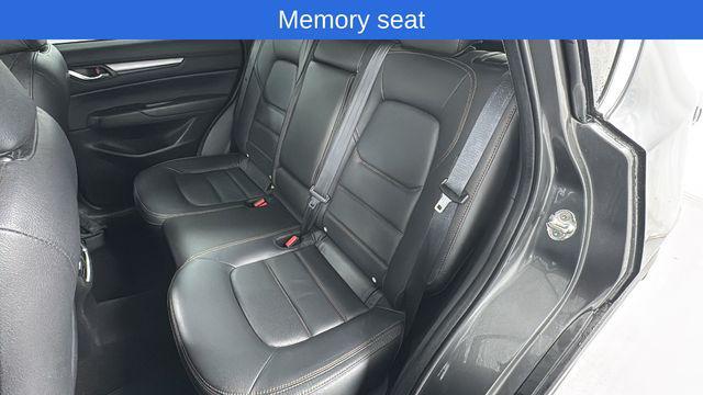 used 2023 Mazda CX-5 car, priced at $21,771