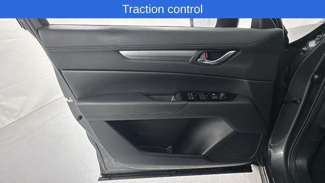 used 2023 Mazda CX-5 car, priced at $21,771