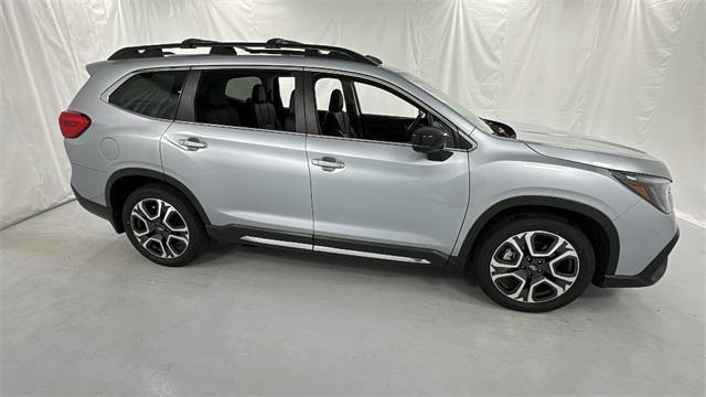 used 2024 Subaru Ascent car, priced at $44,213