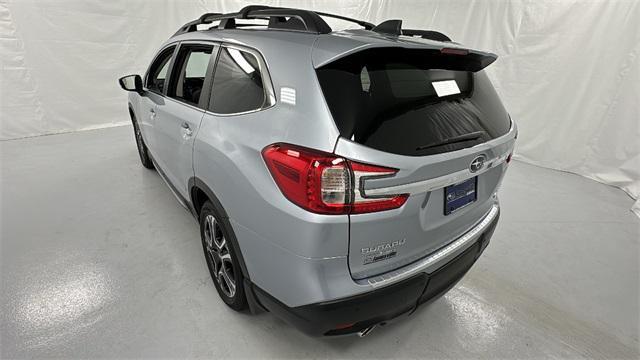 used 2024 Subaru Ascent car, priced at $44,213
