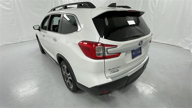 new 2024 Subaru Ascent car, priced at $47,248