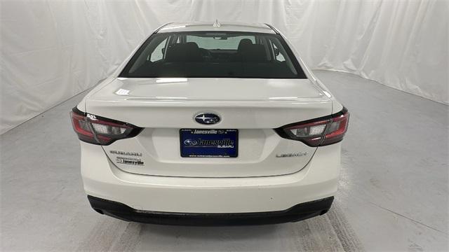 used 2025 Subaru Legacy car, priced at $28,000