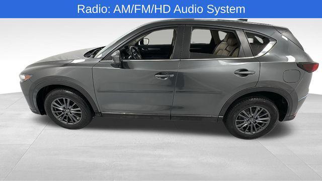used 2019 Mazda CX-5 car, priced at $16,000