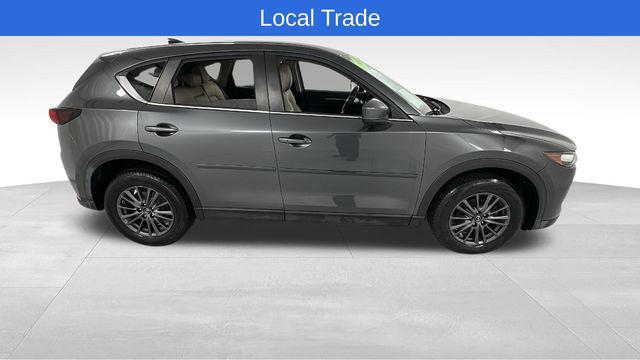 used 2019 Mazda CX-5 car, priced at $16,000