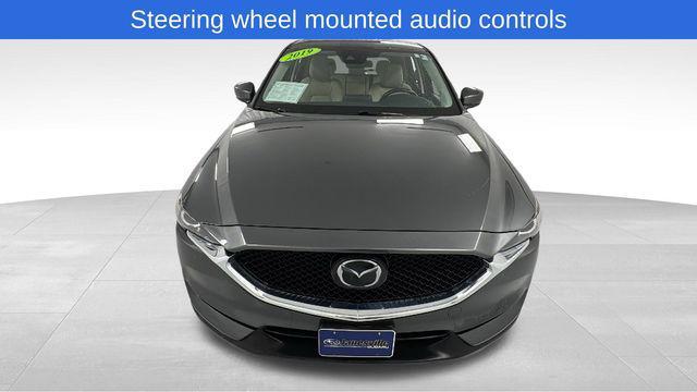 used 2019 Mazda CX-5 car, priced at $16,000