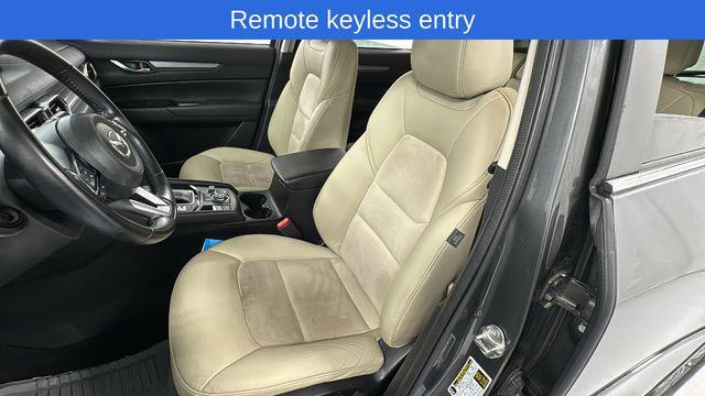 used 2019 Mazda CX-5 car, priced at $16,000