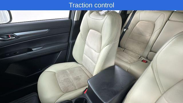used 2019 Mazda CX-5 car, priced at $16,000