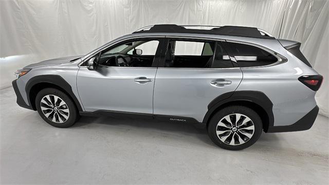 new 2025 Subaru Outback car, priced at $39,766