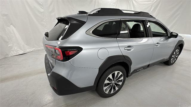 new 2025 Subaru Outback car, priced at $39,766