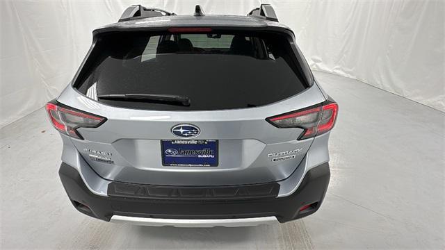 new 2025 Subaru Outback car, priced at $39,766